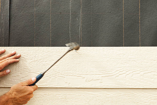 Trusted Union Hill Novelty Hill, WA Siding Experts